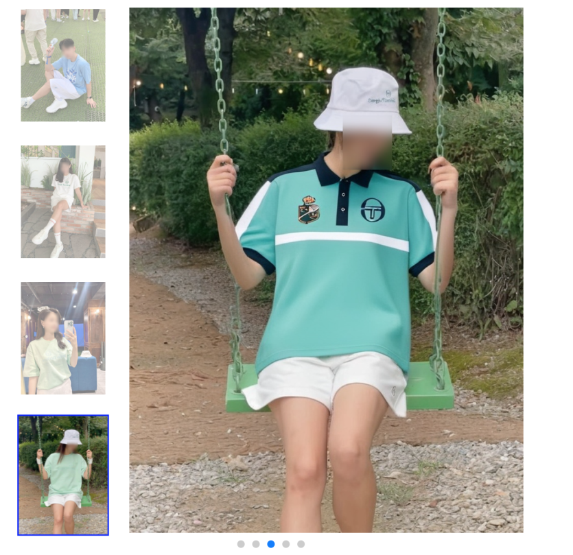 IDM-VTON引领潮流：AI虚拟换衣神器，一键实现新装上身，开启全新试衣体验！